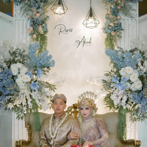 Senyum Bersama