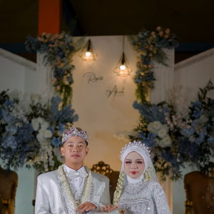 Langkah Beriringan