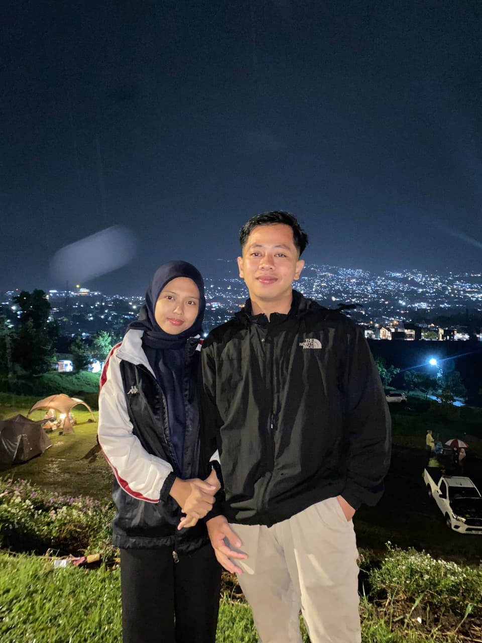 Sebuah Janji