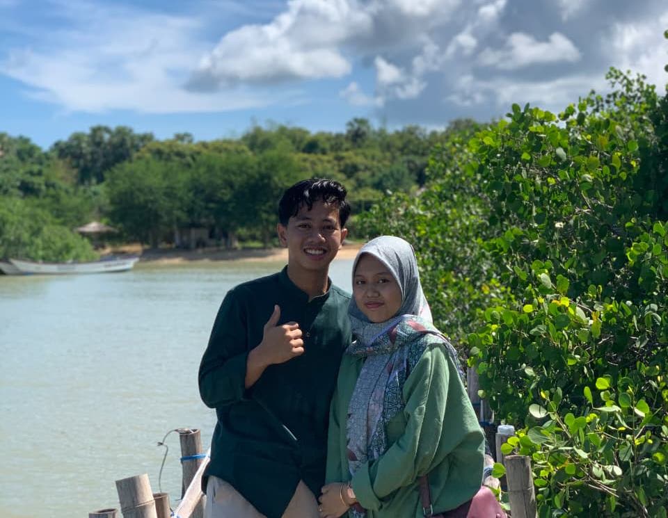 Awal Pertemuan