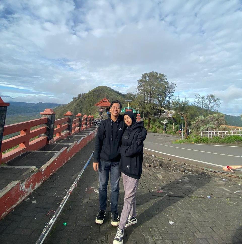 Semakin Dekat